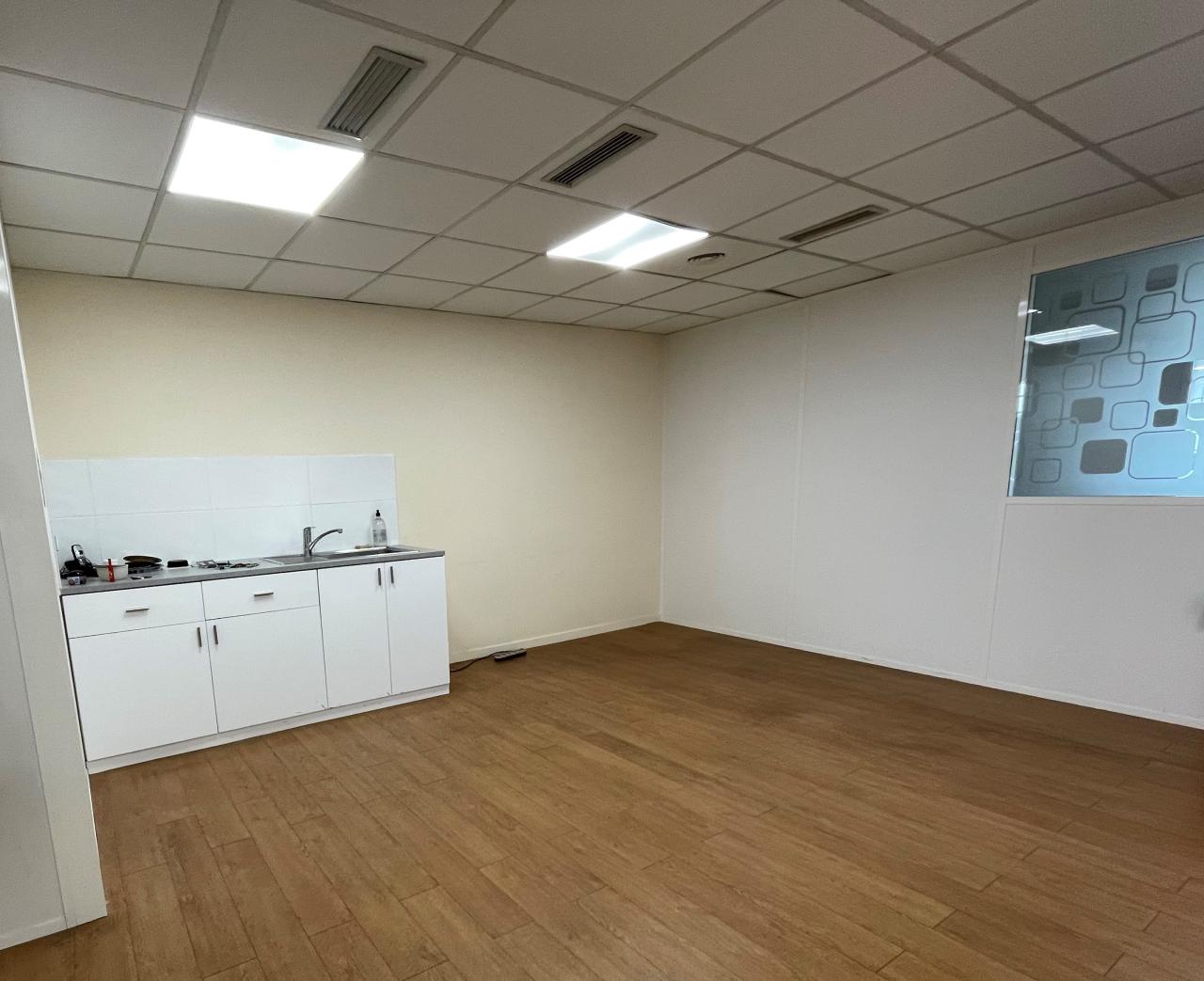 Bureau Cergy 1887m² Location bureau Cergy Val-d'Oise OLBUR2310795 12